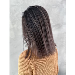 TORANK'S 札幌店×ロング