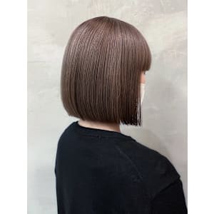 TORANK'S 札幌店×ミディアム