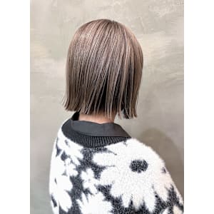 TORANK'S 札幌店×ミディアム