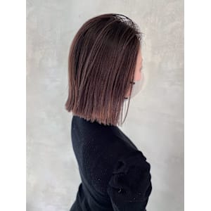 TORANK'S 札幌店×ミディアム