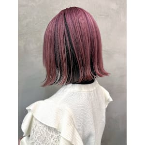 TORANK'S 札幌店×ミディアム