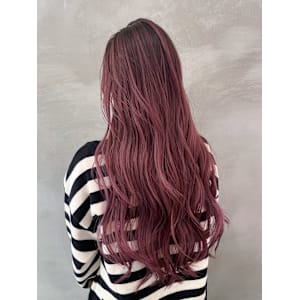 TORANK'S 札幌店×ロング