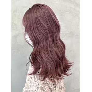 TORANK'S 札幌店×ロング