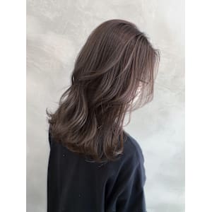 TORANK'S 札幌店×ロング