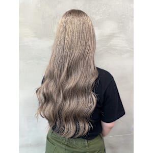 TORANK'S 札幌店×ロング