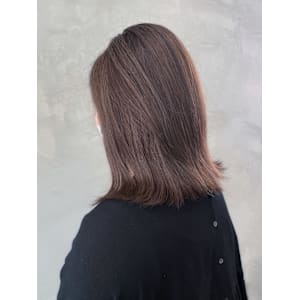 TORANK'S 札幌店×ロング