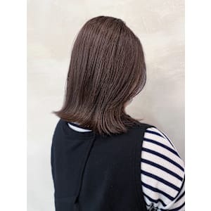 TORANK'S 札幌店×ロング