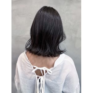 TORANK'S 札幌店×ロング