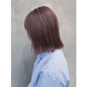 TORANK'S 札幌店×ロング