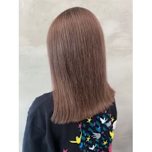 TORANK'S 札幌店×ロング