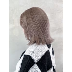 TORANK'S 札幌店×ミディアム