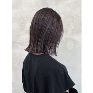 TORANK'S 札幌店×ミディアム