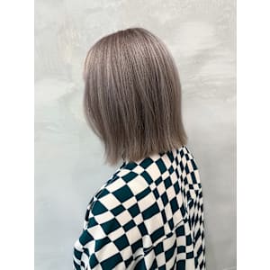 TORANK'S 札幌店×ミディアム