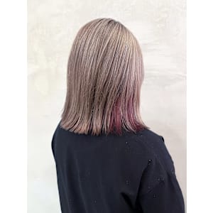 TORANK'S 札幌店×ミディアム