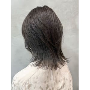 TORANK'S 札幌店×ミディアム