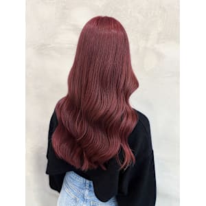 TORANK'S 札幌店×ロング