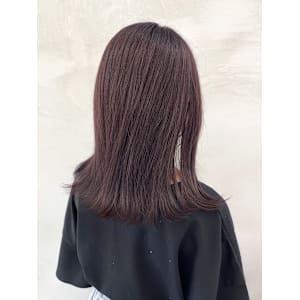 TORANK'S 札幌店×ロング