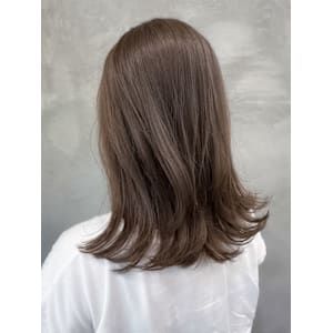 TORANK'S 札幌店×ロング