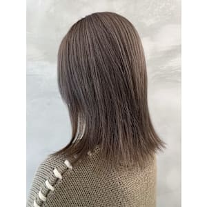 TORANK'S 札幌店×ロング