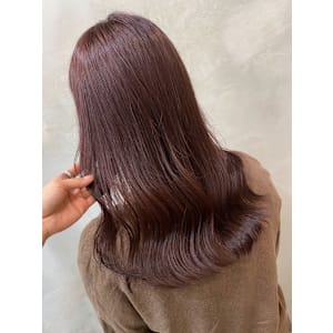 TORANK'S 札幌店×ロング