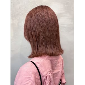 TORANK'S 札幌店×ミディアム