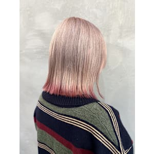 TORANK'S 札幌店×ミディアム