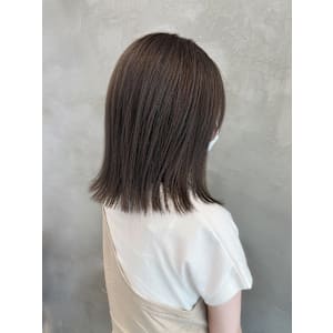 TORANK'S 札幌店×ミディアム