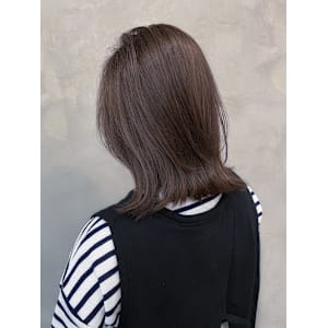 TORANK'S 札幌店×ミディアム