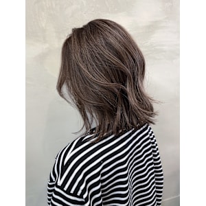 TORANK'S 札幌店×ミディアム