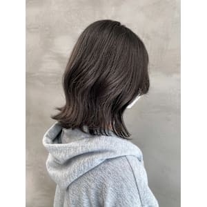 TORANK'S 札幌店×ミディアム