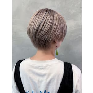 TORANK'S 札幌店×ミディアム