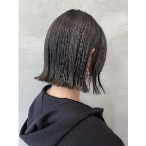 TORANK'S 札幌店×ミディアム