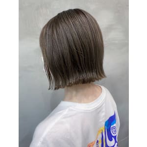 TORANK'S 札幌店×ミディアム