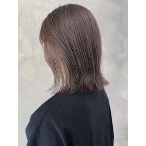 TORANK'S 札幌店×ミディアム