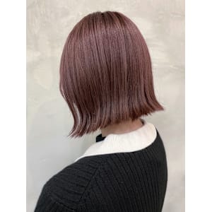 TORANK'S 札幌店×ミディアム