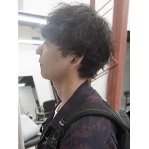 【BOW style】波巻きウェーブ - BOW【ボウ】掲載中