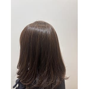 ブリーチなしハイライト - 半個室型美容室 Sourire 荒戸店【ハンコシツガタビヨウシツ スーリール アラトテン】掲載中