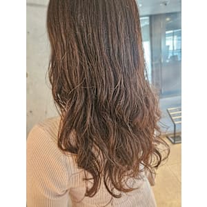 ミックスパーマ