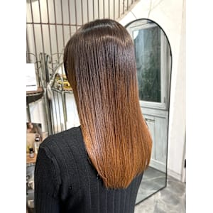 髪質改善/縮毛矯正/10代20代30代/仙台/青葉区 - Mois 仙台【モワ センダイ】掲載中