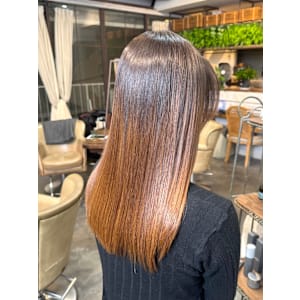 髪質改善/縮毛矯正/10代20代30代/仙台/青葉区 - Mois 仙台【モワ センダイ】掲載中