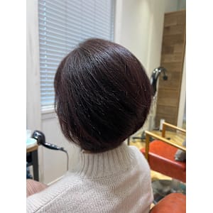 TRIBECA NY∞K浦和店×スタイル