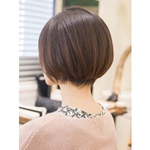 TRIBECA NY∞K浦和店×スタイル