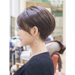 TRIBECA NY∞K浦和店×スタイル