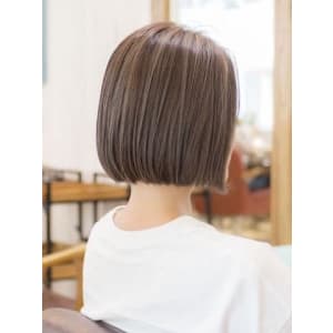 TRIBECA NY∞K浦和店×スタイル