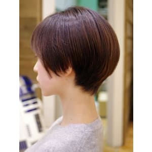 TRIBECA NY∞K浦和店×スタイル