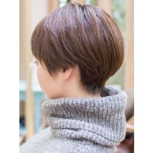 TRIBECA NY∞K浦和店×スタイル