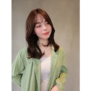 ナチュラルレイヤー