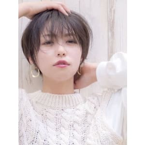 TRIBECA NY∞K浦和店×スタイル