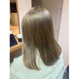 明るめオリーブカラー＊