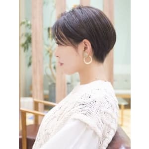 TRIBECA NY∞K浦和店×スタイル